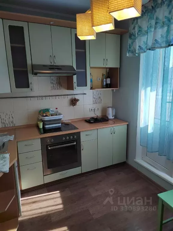 1-к кв. Москва ул. Красного Маяка, 15К3 (35.0 м) - Фото 1