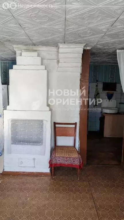 Дом в Екатеринбург, жилой район Центральный (36 м) - Фото 1