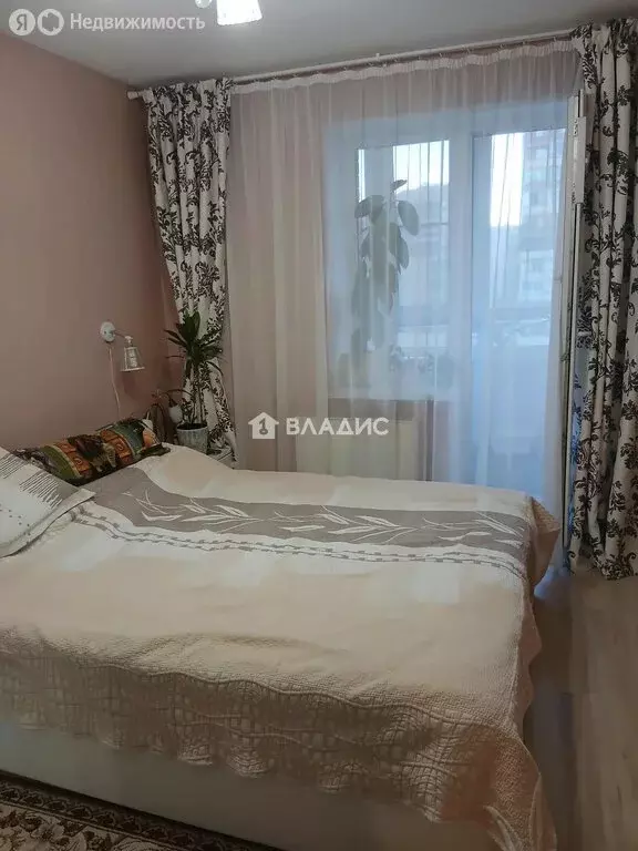 2-комнатная квартира: Мурино, улица Шоссе в Лаврики, 57к3 (40.7 м) - Фото 2