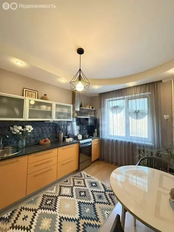 1-комнатная квартира: Саратов, 1-й проезд Строителей, 5/1 (47.3 м) - Фото 1