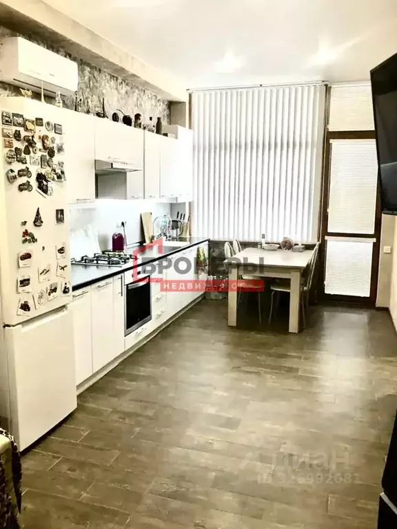 2-к кв. Севастополь Вилларис дель Мар кп, 34 (60.0 м) - Фото 1