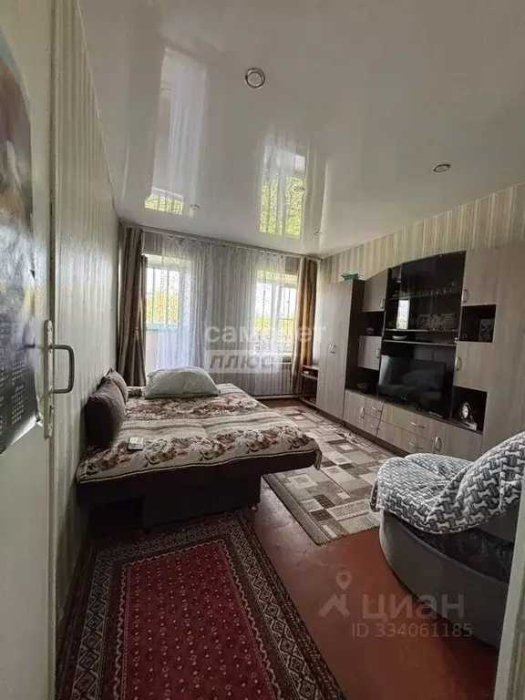 1-к кв. Свердловская область, Артемовский Дальневосточная ул., 12 ... - Фото 2