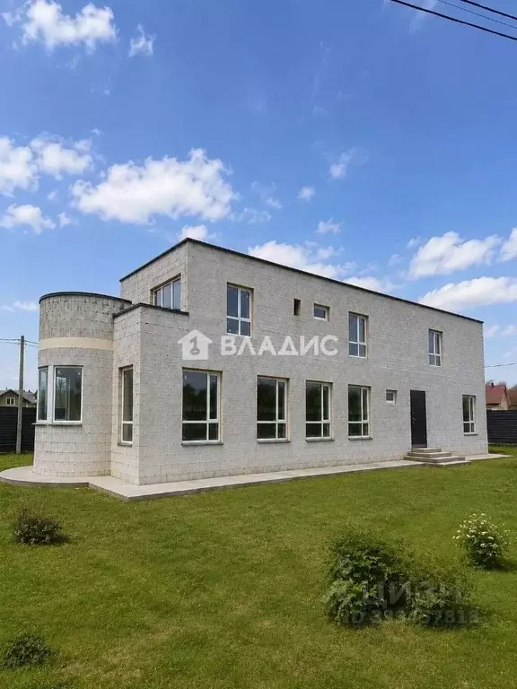Дом в Ленинградская область, Всеволожский район, Колтушское городское ... - Фото 2