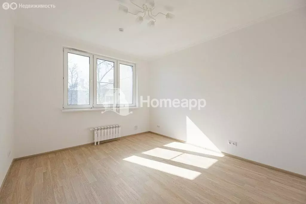 3-комнатная квартира: Москва, 9-я Парковая улица, 68 (68.9 м) - Фото 1