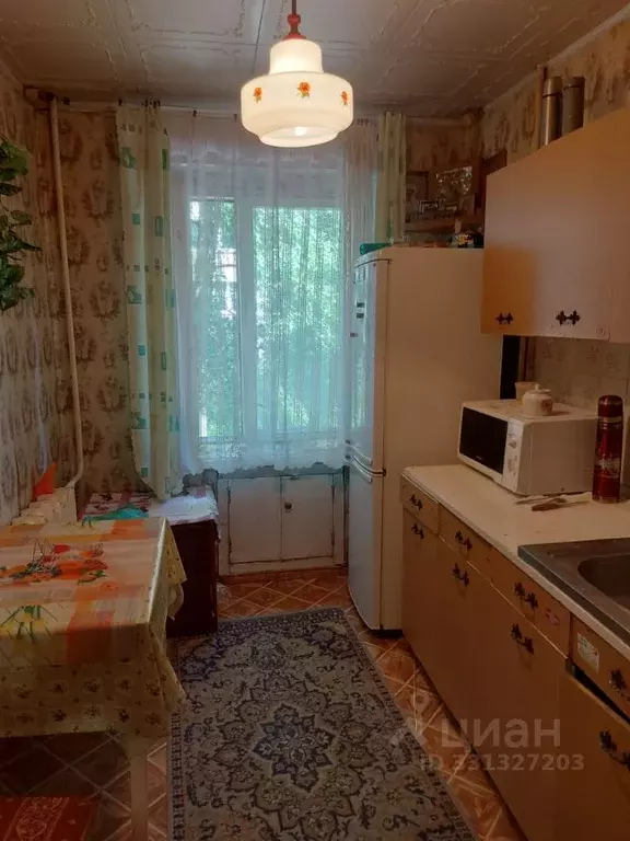 2-к кв. Московская область, Пушкинский городской округ, Лесной пгт, ... - Фото 1