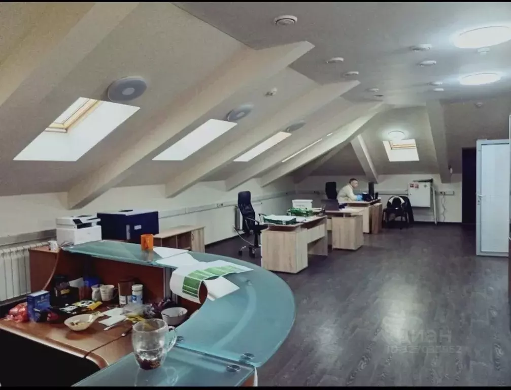 Офис в Москва 2-й Силикатный проезд, 14к1с20 (137 м) - Фото 2