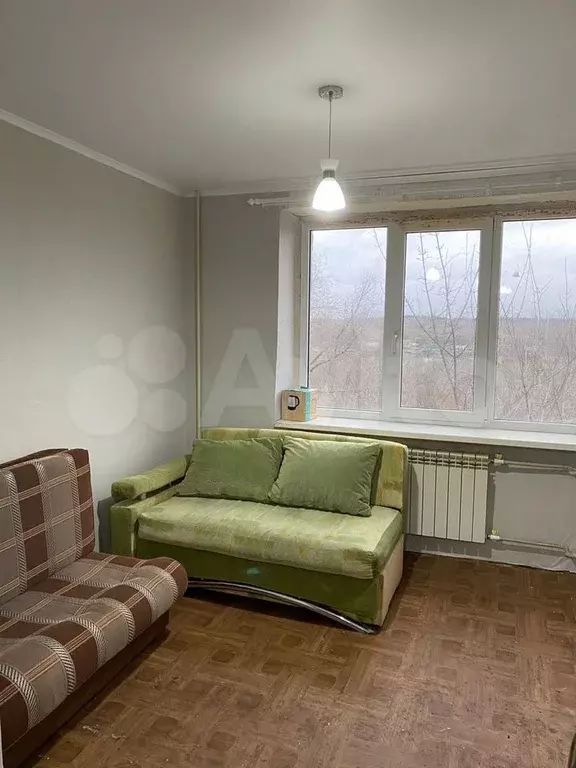 1-к. квартира, 20 м, 4/5 эт. - Фото 0