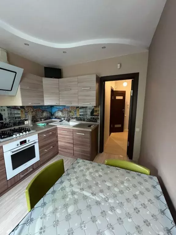 2-к кв. Ростовская область, Ростов-на-Дону, Нахичевань ул. 10-я Линия, ... - Фото 2