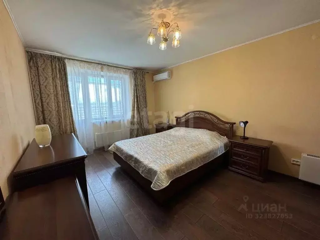 3-к кв. Тюменская область, Тюмень Мало-Загородная ул., 19 (80.6 м) - Фото 1