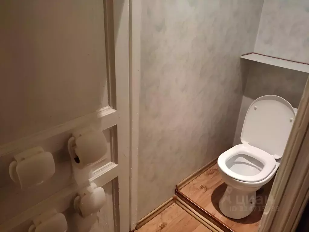 Комната Санкт-Петербург Загородный просп., 26 - Фото 2