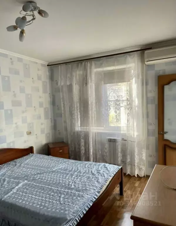 2-к кв. Краснодарский край, Сочи ул. Макаренко, 20 (60.0 м) - Фото 1