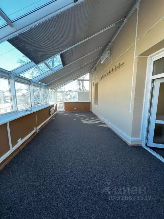 Офис в Москва ул. Большая Ордынка, 44С1 (533 м) - Фото 1