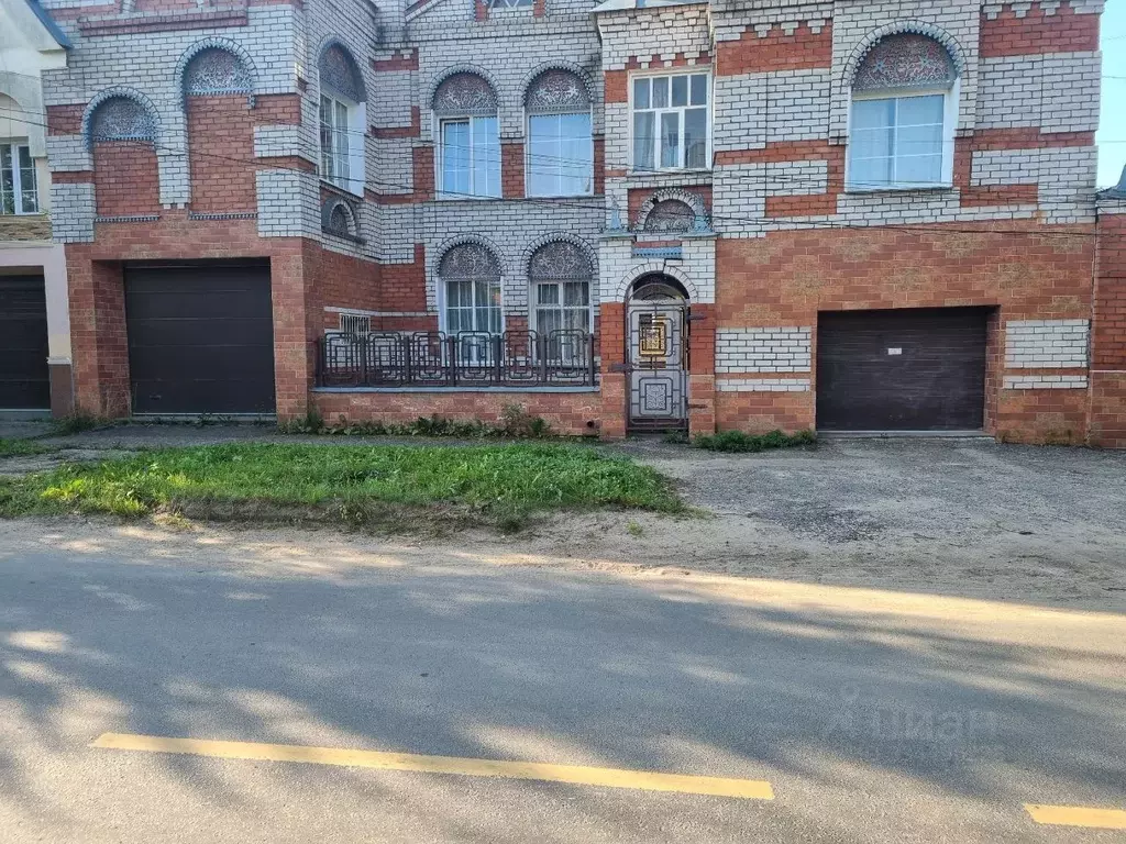 Коттедж в Ивановская область, Шуя Васильевская ул., 8 (234 м) - Фото 1