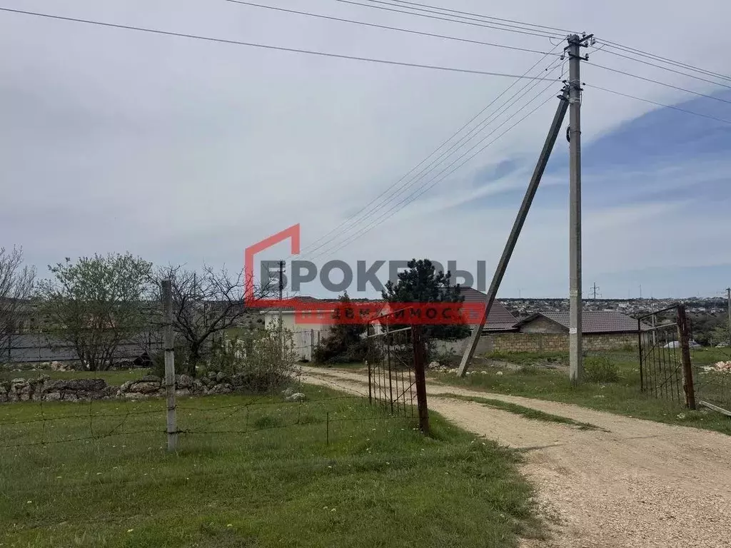 Участок в Севастополь Огонек СТ,  (4.0 сот.) - Фото 2