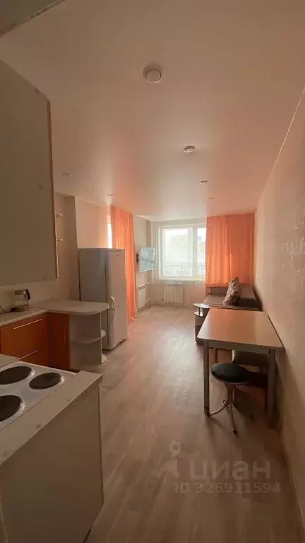 2-к кв. Кемеровская область, Кемерово просп. Шахтеров, 92 (58.0 м) - Фото 2