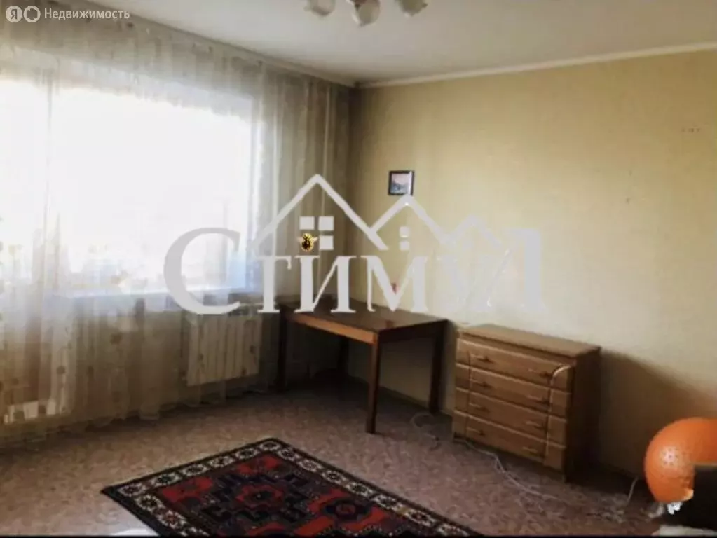 2-комнатная квартира: Абакан, улица Лермонтова, 3 (52.3 м) - Фото 2