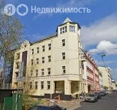 Офис (333 м) - Фото 1