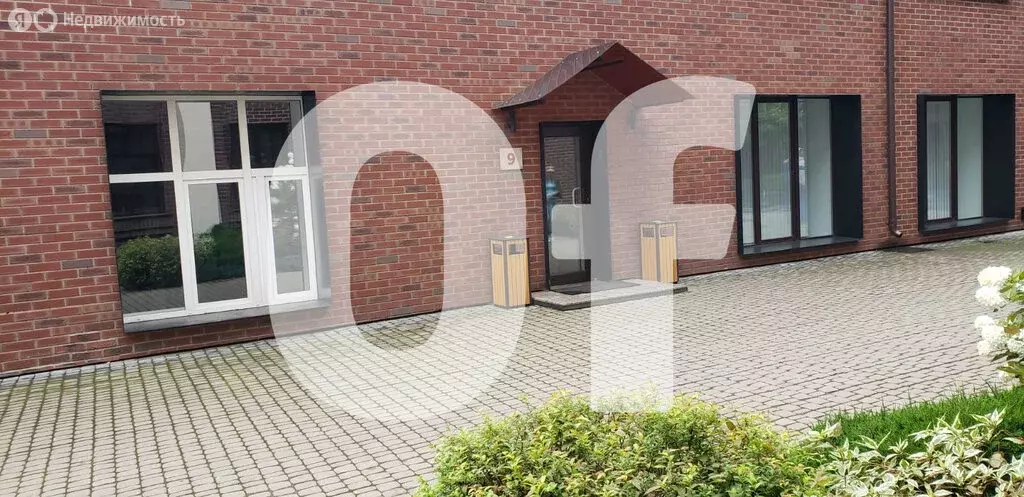 Офис (351 м) - Фото 2