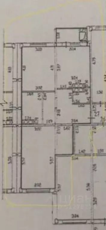 2-к кв. Кировская область, Киров Коминтерновский мкр, ул. Торфяная, 9 ... - Фото 1