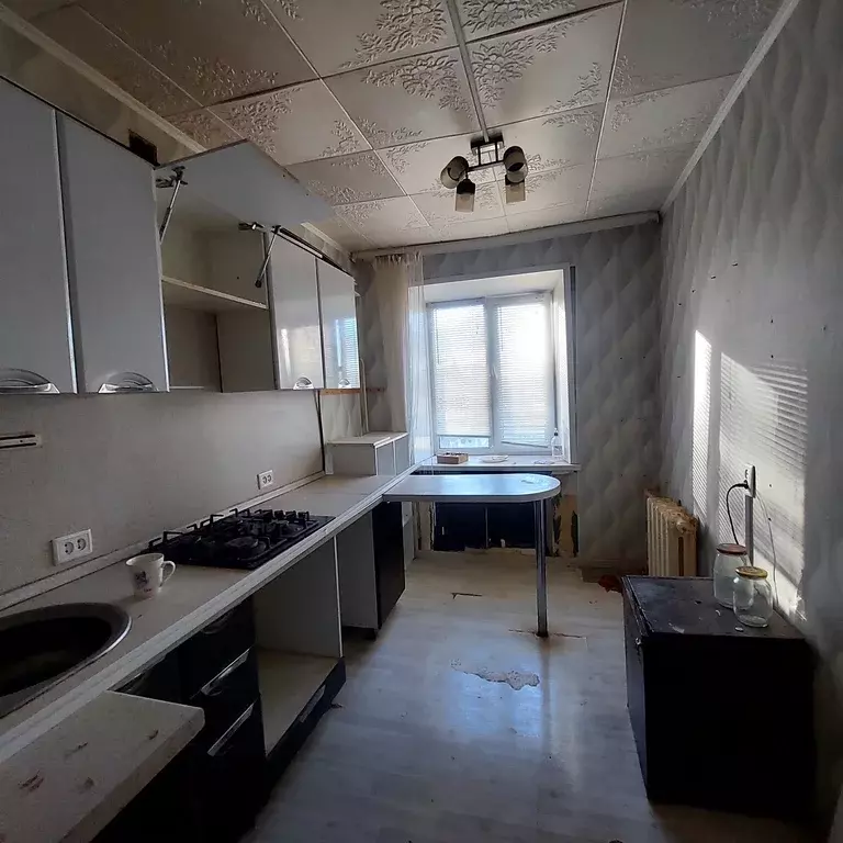 Продаётся 2-к квартира, 53 м - Фото 0