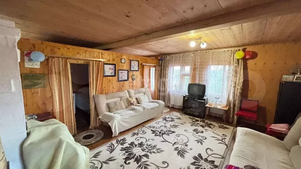 Дом 50 м на участке 21 сот. - Фото 0