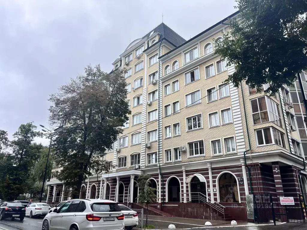 1-к кв. Татарстан, Казань ул. Волкова, 70 (42.0 м) - Фото 1