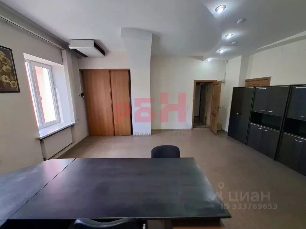 Офис в Самарская область, Самара ул. 22-го Партсъезда, 1Б (32 м) - Фото 2