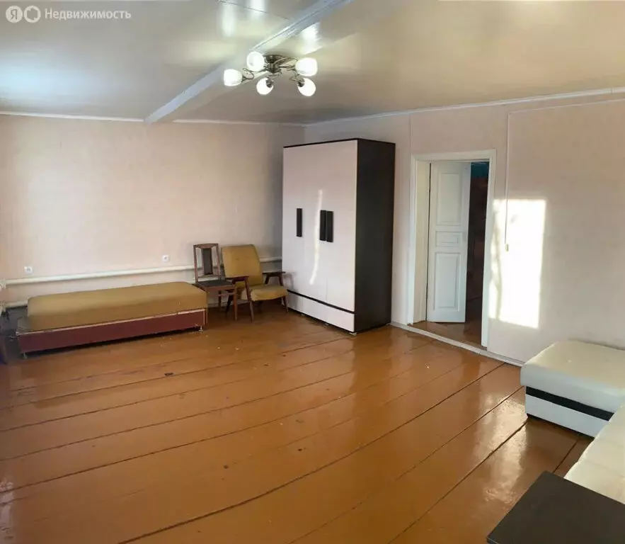 Дом в посёлок Новозаборовский, Новосадовая улица, 2 (54.7 м) - Фото 2