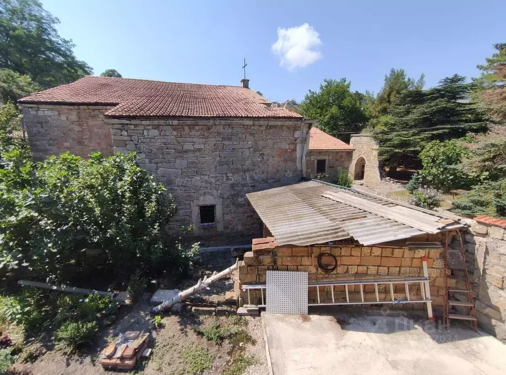 Дом в Крым, Феодосия муниципальный округ, Приморский пгт ул. Морская, ... - Фото 1