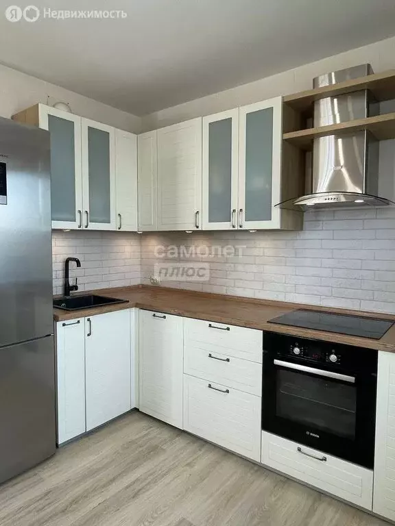 2-комнатная квартира: Ижевск, улица Орджоникидзе, 69 (59.9 м) - Фото 1