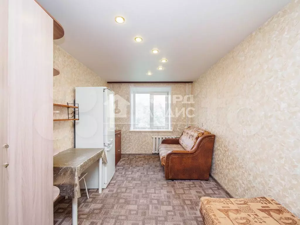 Комната 11,9 м в 1-к., 4/5 эт. - Фото 0
