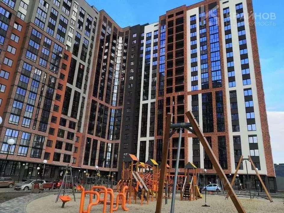 2-к кв. Воронежская область, Воронеж Острогожская ул., 156/1 (61.75 м) - Фото 0