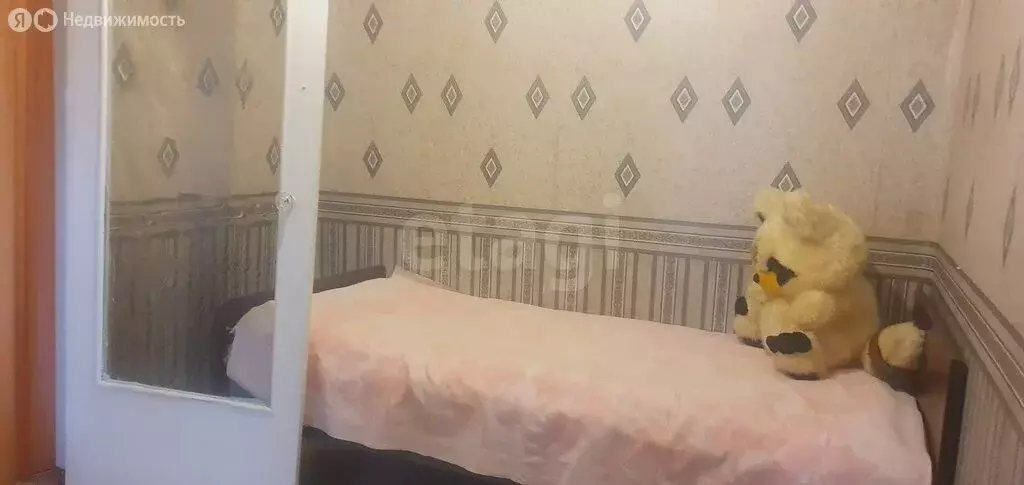 2-комнатная квартира: Саратов, Крымский тупик, 10 (40.5 м) - Фото 2