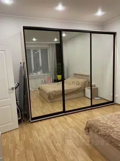 1-к кв. Белгородская область, Белгород ул. Толстого, 55 (45.7 м) - Фото 1