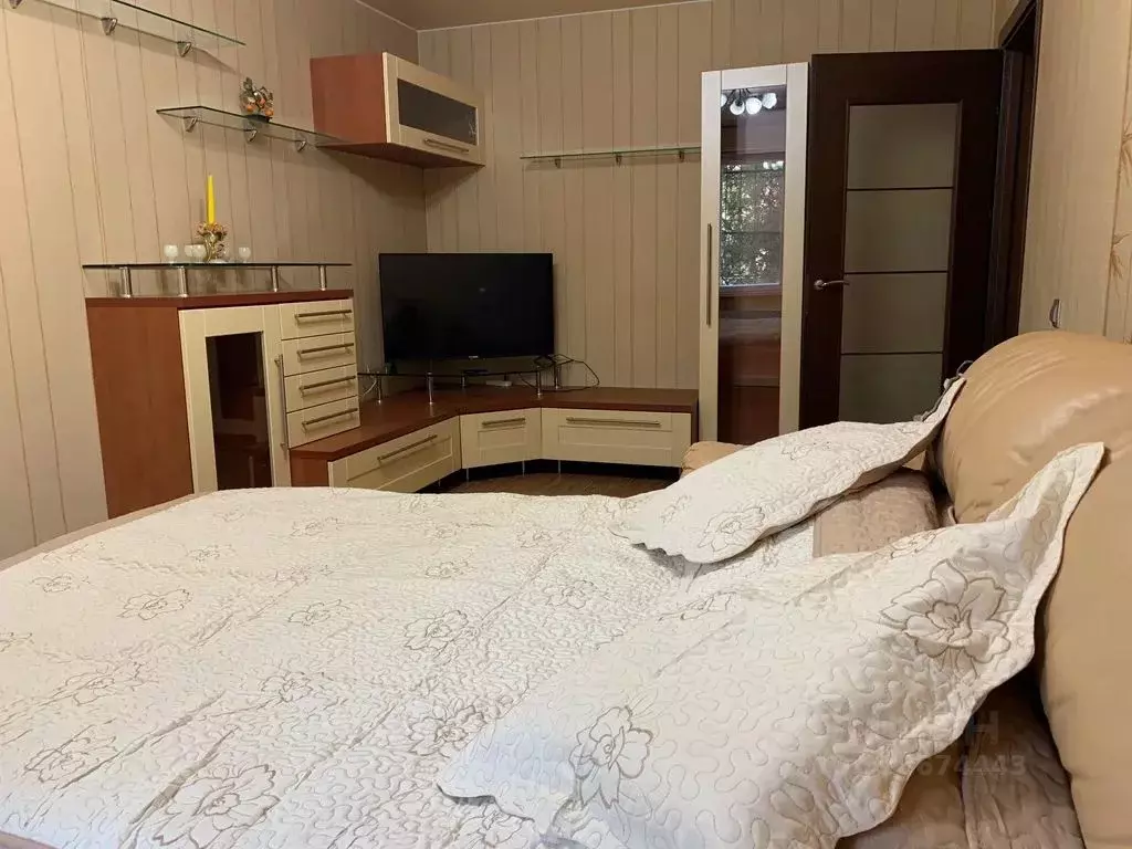 2-к кв. Санкт-Петербург ул. Коллонтай, 23к3 (71.0 м) - Фото 1