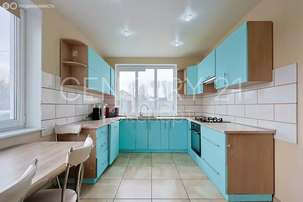 Дом в Мамоново, посёлок Краснофлотское, Полевая улица, 39 (211.8 м) - Фото 2