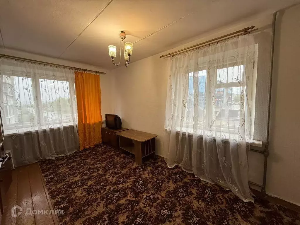 Продаётся 1-к квартира, 30 м - Фото 1
