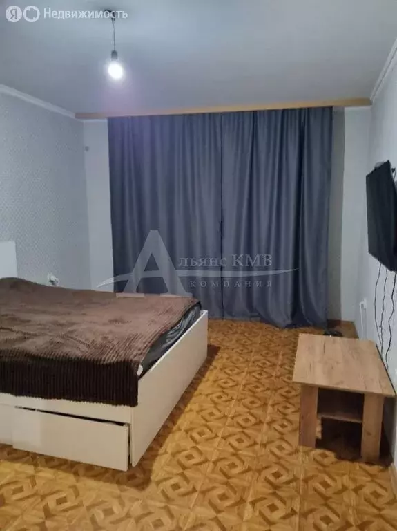 2-комнатная квартира: Георгиевск, улица Тронина, 8/1 (50 м) - Фото 2