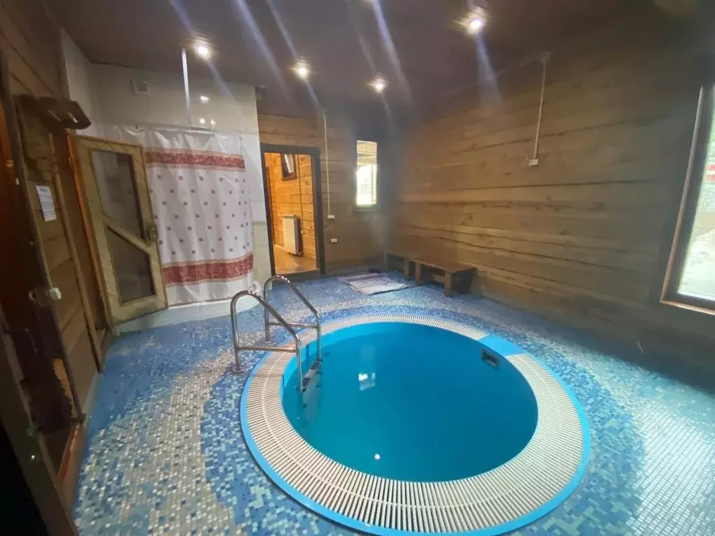 Дом в Новосибирская область, Новосибирск Казарма 23 км тер., 1к1 (140 ... - Фото 1