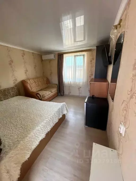 Комната Краснодарский край, Геленджик городской округ, с. ... - Фото 0