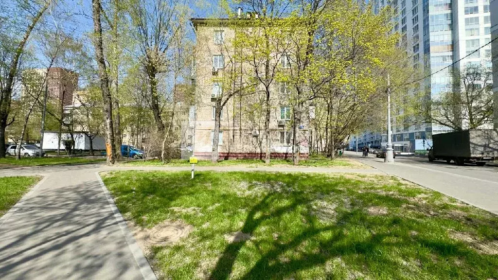 Продается 3-комнатная квартира - Фото 0