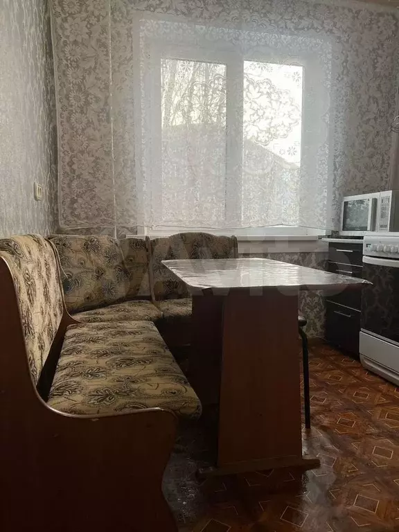 2-к. квартира, 46,3 м, 2/5 эт. - Фото 1