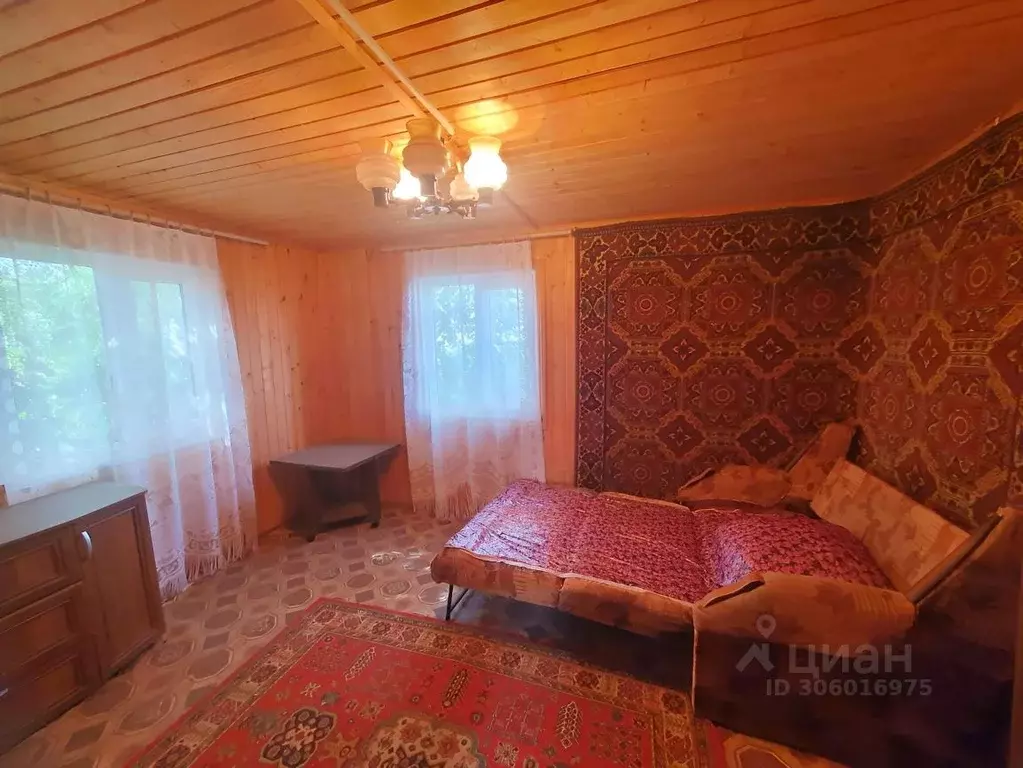 Дом в Рязанская область, Захаровский муниципальный округ, с. Плахино ... - Фото 2