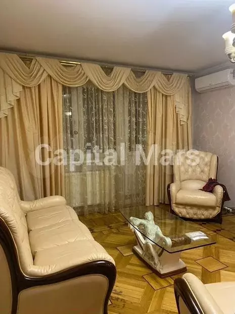 2-к. квартира, 60м, 4/14эт. - Фото 1