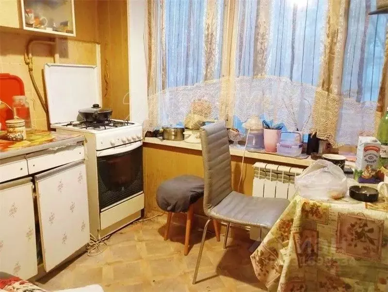 Комната Москва Ялтинская ул., 7К2 (11.0 м) - Фото 1