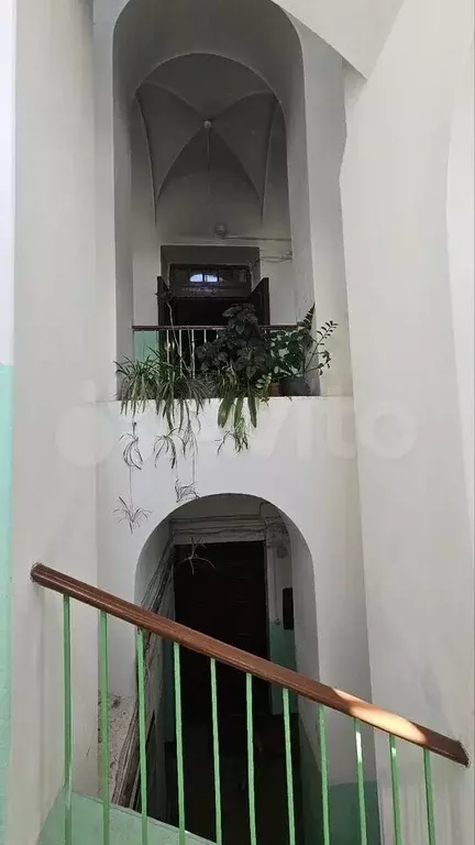 1-к. квартира, 40 м, 2/3 эт. - Фото 1