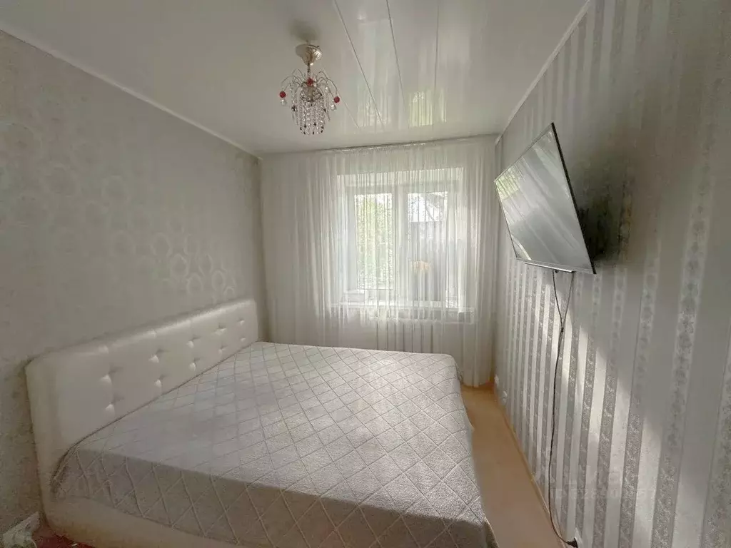 2-к кв. Московская область, Раменское Красноармейская ул., 26/1 (42.0 ... - Фото 2