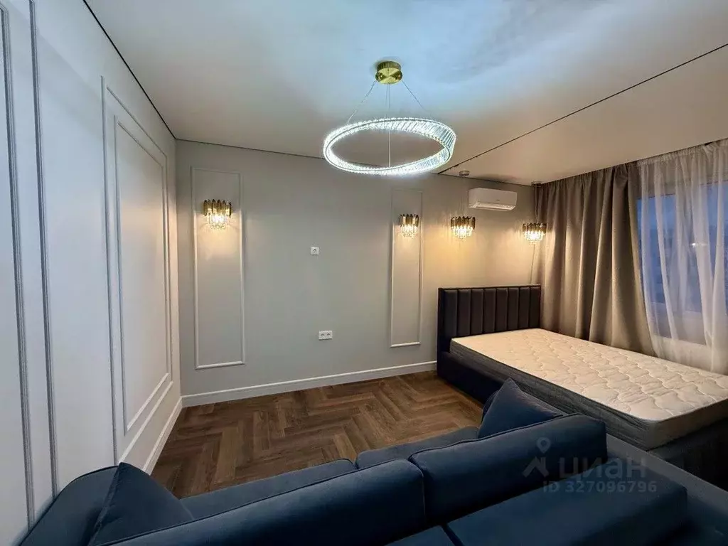 1-к кв. Крым, Евпатория ул. Чапаева, 28Г (40.0 м) - Фото 1