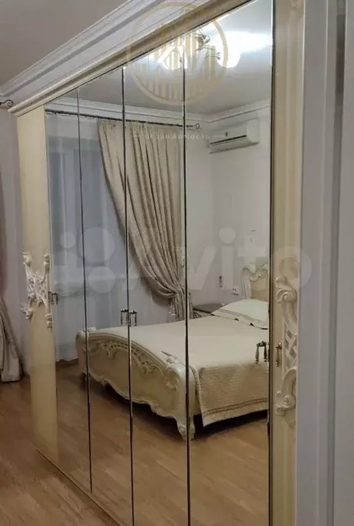 3-к. квартира, 113 м, 1/5 эт. - Фото 0