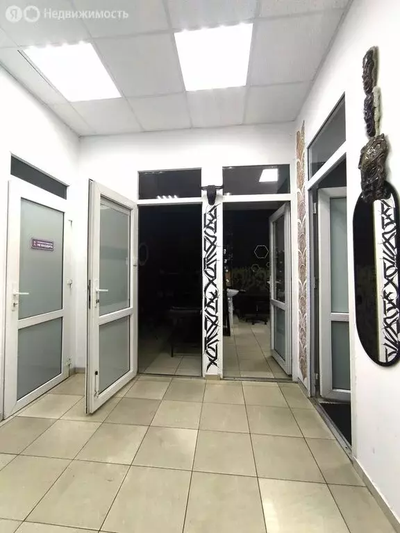 Офис (97.7 м) - Фото 2